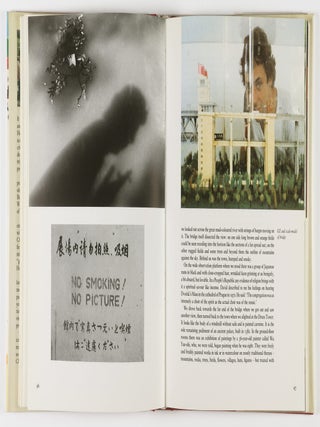 China Diary [SIGNED]