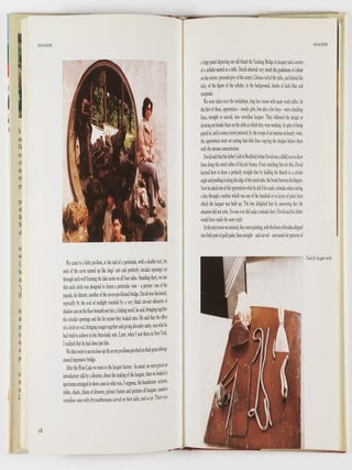 China Diary [SIGNED]