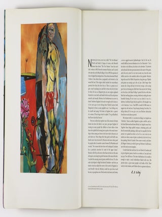 David Hockney. A Retrospective [SIGNED AND HAND STAMPED BY DAVID HOCKNEY]