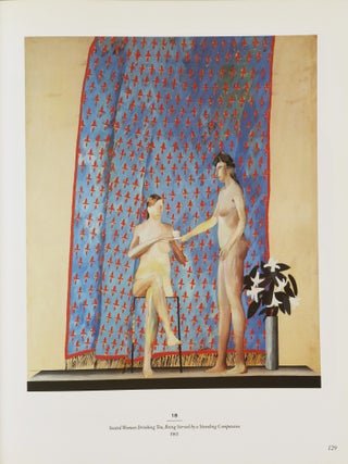 David Hockney. A Retrospective [SIGNED AND HAND STAMPED BY DAVID HOCKNEY]