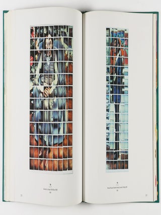 David Hockney. A Retrospective [SIGNED BY DAVID HOCKNEY]