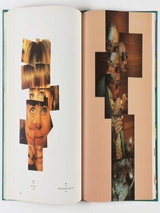 David Hockney. A Retrospective [SIGNED BY DAVID HOCKNEY]