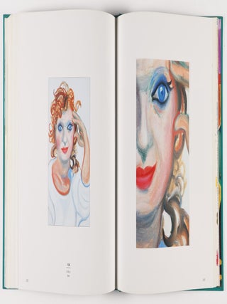 David Hockney. A Retrospective [SIGNED BY DAVID HOCKNEY]