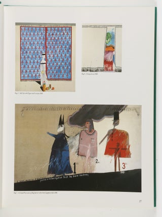 David Hockney. A Retrospective [SIGNED BY DAVID HOCKNEY]