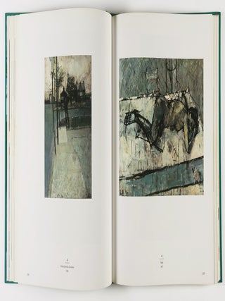 David Hockney. A Retrospective [SIGNED BY DAVID HOCKNEY]