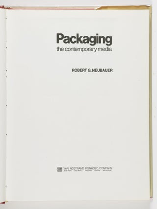 Packaging the contemporary media