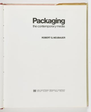 Packaging the contemporary media