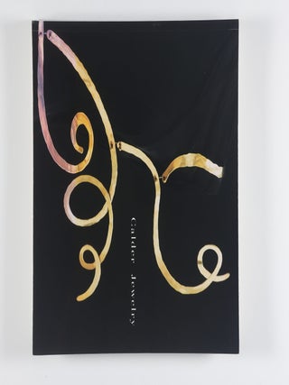 Calder Jewelry