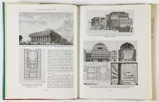 Charles Garnier's Paris Opera : Architectural Empathy and the Renaissance of French Classicism