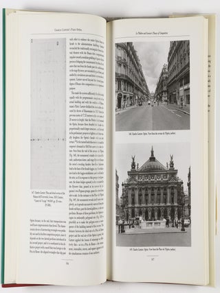 Charles Garnier's Paris Opera : Architectural Empathy and the Renaissance of French Classicism