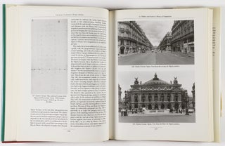 Charles Garnier's Paris Opera : Architectural Empathy and the Renaissance of French Classicism