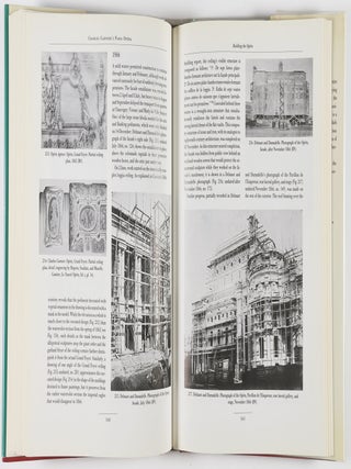 Charles Garnier's Paris Opera : Architectural Empathy and the Renaissance of French Classicism