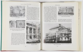 Charles Garnier's Paris Opera : Architectural Empathy and the Renaissance of French Classicism
