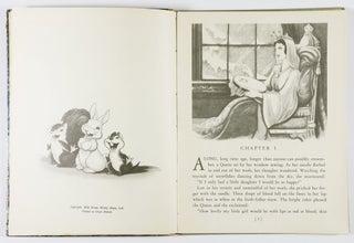 Walt Disney's Snow White and the Seven Dwarfs