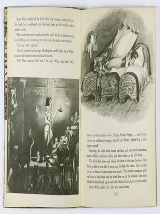 Walt Disney's Snow White and the Seven Dwarfs