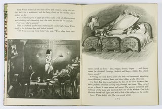 Walt Disney's Snow White and the Seven Dwarfs