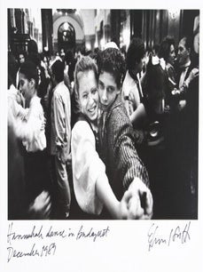 Item #7076 Out of the Shadows: A Photographic Portrait of Jewish Life in Central Europe Since the...