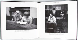Out of the Shadows: A Photographic Portrait of Jewish Life in Central Europe Since the Holocaust [SIGNED, W/ A SIGNED ORIGINAL PRINT]