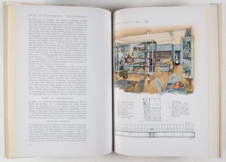 Laden: Anlage-Bau-Ausstattung (Shop: Concept-Construction-Interior)