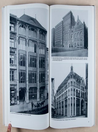 L'Architecture du XXieme Siecle: Revue d'Architecture Moderne 1901-1914