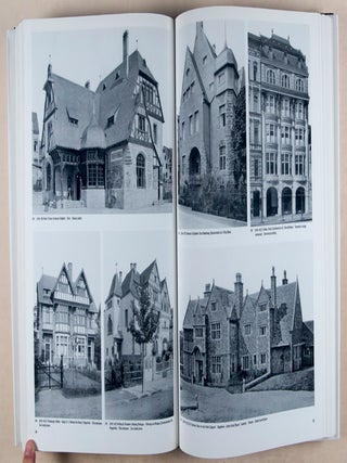 L'Architecture du XXieme Siecle: Revue d'Architecture Moderne 1901-1914