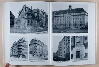 L'Architecture du XXieme Siecle: Revue d'Architecture Moderne 1901-1914
