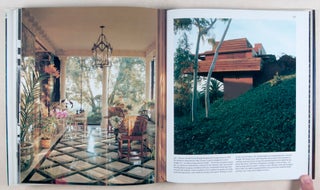 The Dream Come True: Great Houses of Los Angeles.; Photographs by Derry Moore.