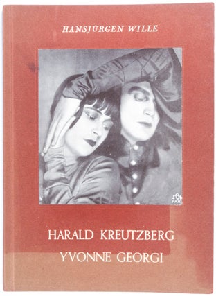 Harald Kreutzberg, Yvonne Georgi.