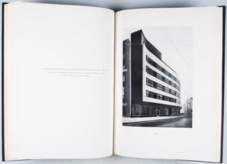Moderne Ladenbauten: Aussen-und Innenarchitektur (Modern Stores: Architecture and Interior Design)