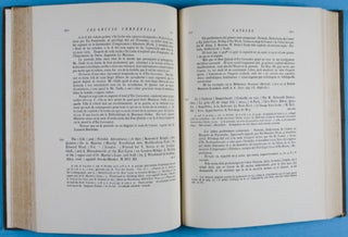 Cataleg De La Colleccio Cervantica.; 3 volumes: Vol. 1 - Anys 1590-1800; Volume 2 - Anys 1801-1879; Volume 3 - Anys 1880-1915.