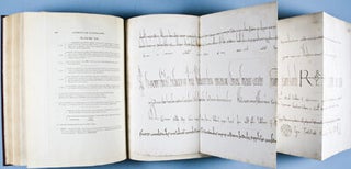 Eléments de Paléographie