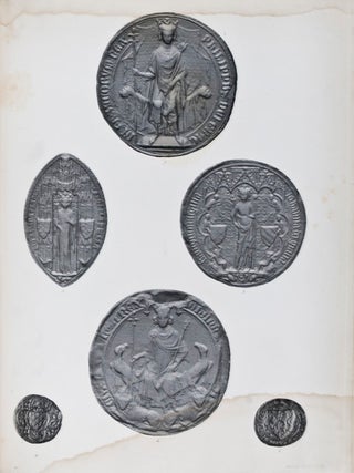 El&eacute;ments de Pal&eacute;ographie