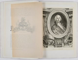 L'Orfevrerie Francaise aux XVIII et XIX siecles (1700-1900); Volume 1 of 3 volumes.