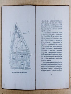 Die Königliche Technische Hochschule zu Berlin (The Royal Technical University in Berlin; With Booklet of the Same Title); Kamera-Bildnisse