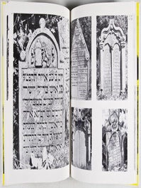 Jewish Cemeteries in Bohemia and Moravia