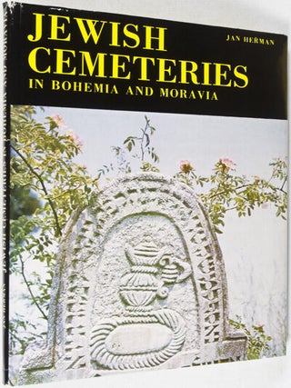 Jewish Cemeteries in Bohemia and Moravia
