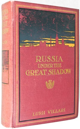 Russia Under the Great Shadow