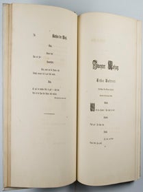 Nathan der Weise: Ein Dramatisches Gedicht, in fünf Aufzügen. (Nathan the Wise. A Dramatic Poem, In Five Acts)