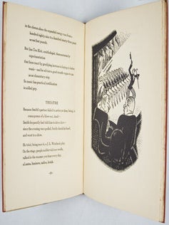 Pep: J.L. Wetcheek's American Song Book