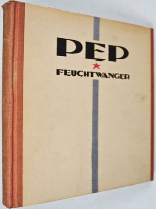 Pep: J.L. Wetcheek's American Song Book