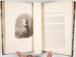 Graphic Illustrations of the Life and Times and Samuel Johnson, LL.D.