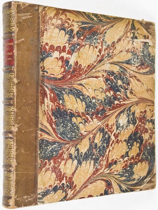 Graphic Illustrations of the Life and Times and Samuel Johnson, LL.D.