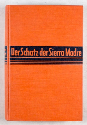 Der Schatz der Sierra Madre (The Treasure of the Sierra Madre)