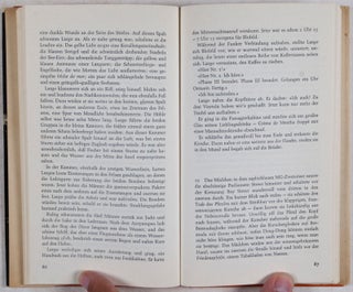 007 James Bond und die Aktion Feuerball (Thunderball)