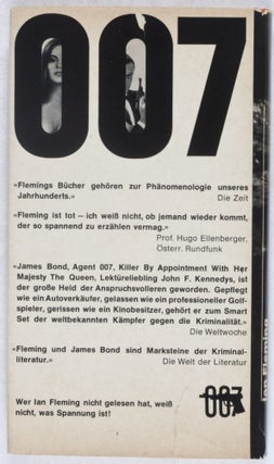 007 James Bond und die Aktion Feuerball (Thunderball)