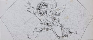 Item #8741 Oeuvre de Raphael, 153 Planches Gravées a L'Eau-forte sur Acier par Réveil. n/a