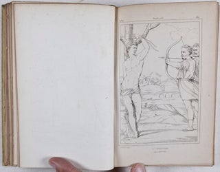 Oeuvre de Raphael, 153 Planches Gravées a L'Eau-forte sur Acier par Réveil