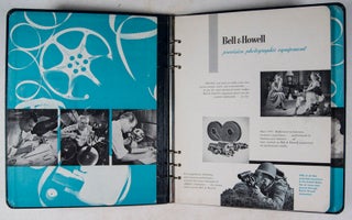 Bell & Howell Precision Photographic Equipment