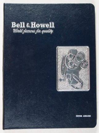 Bell & Howell Precision Photographic Equipment