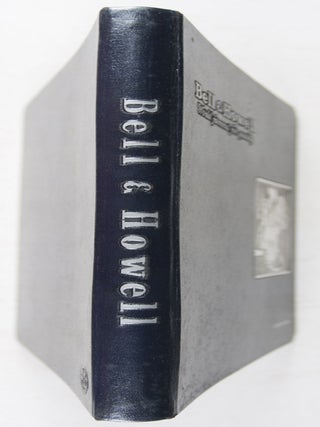 Bell & Howell Precision Photographic Equipment